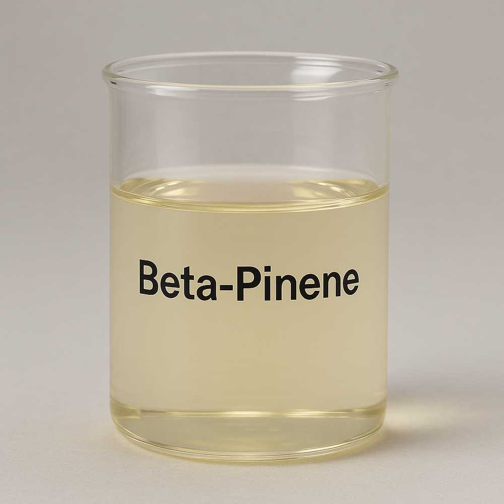 Beta Pinene - Application: Industrial
