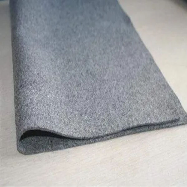 Nonwoven Geotextile for slope protection