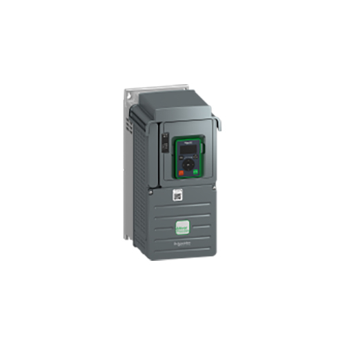Variable Frequency Drive - Application: Industrial