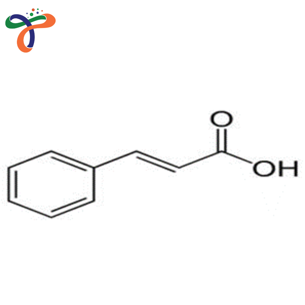 Cinnamic Acid - Application: Industrial