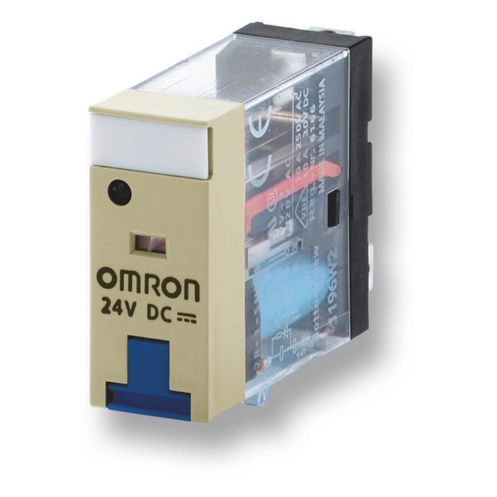 G2R-1-SNI-DC24 Omron Relay