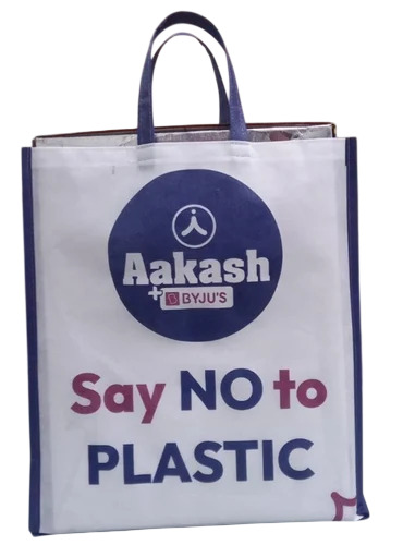 Non Woven Loop Handle Bag