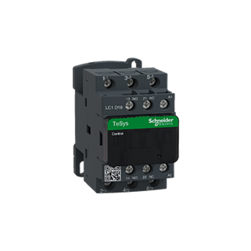 Schneider Electric Tesys D Contactor