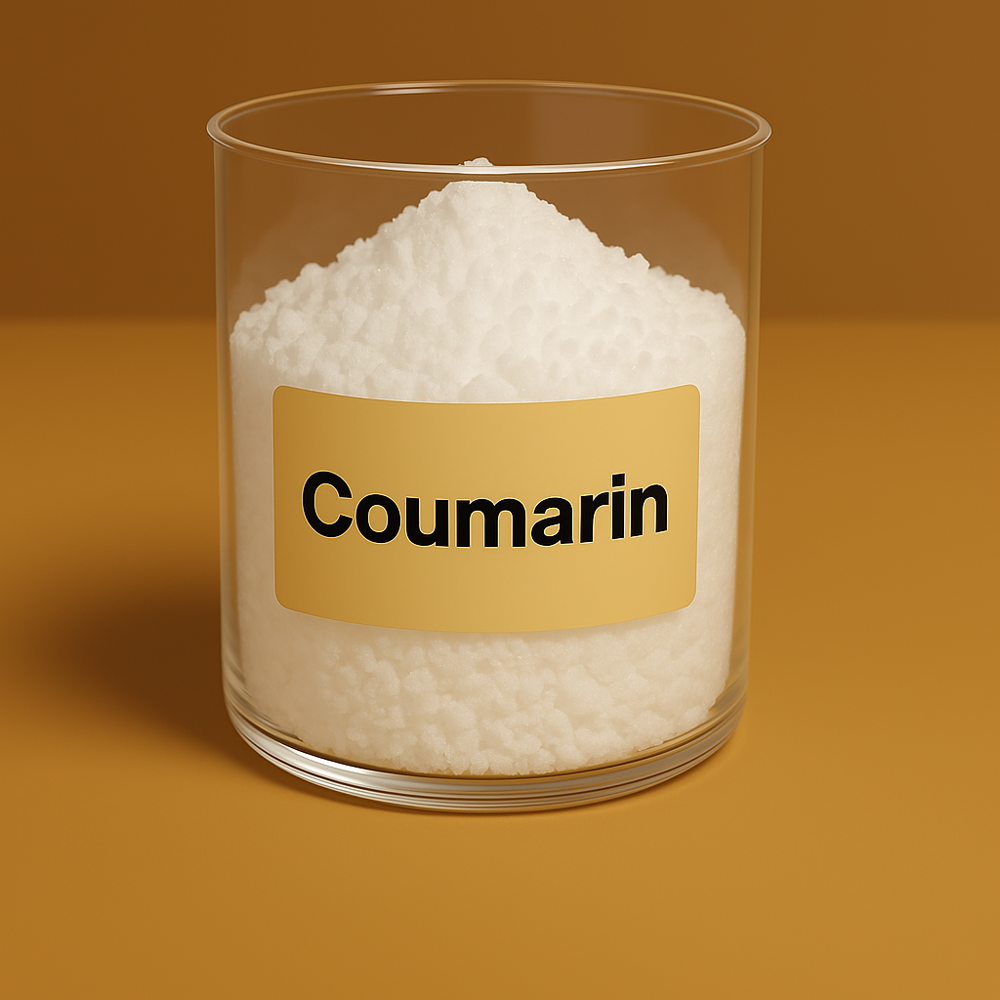 Coumarin (91-64-5)