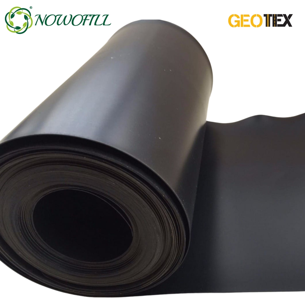 Pipe rapping Geotextile     .