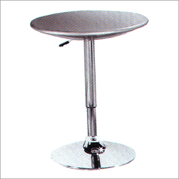 Round Base