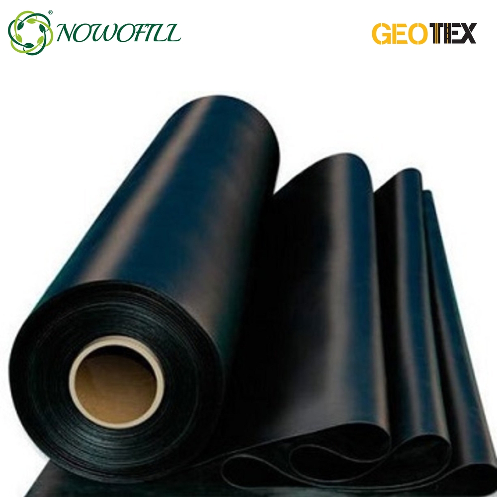 Pipe rapping Geotextile     .