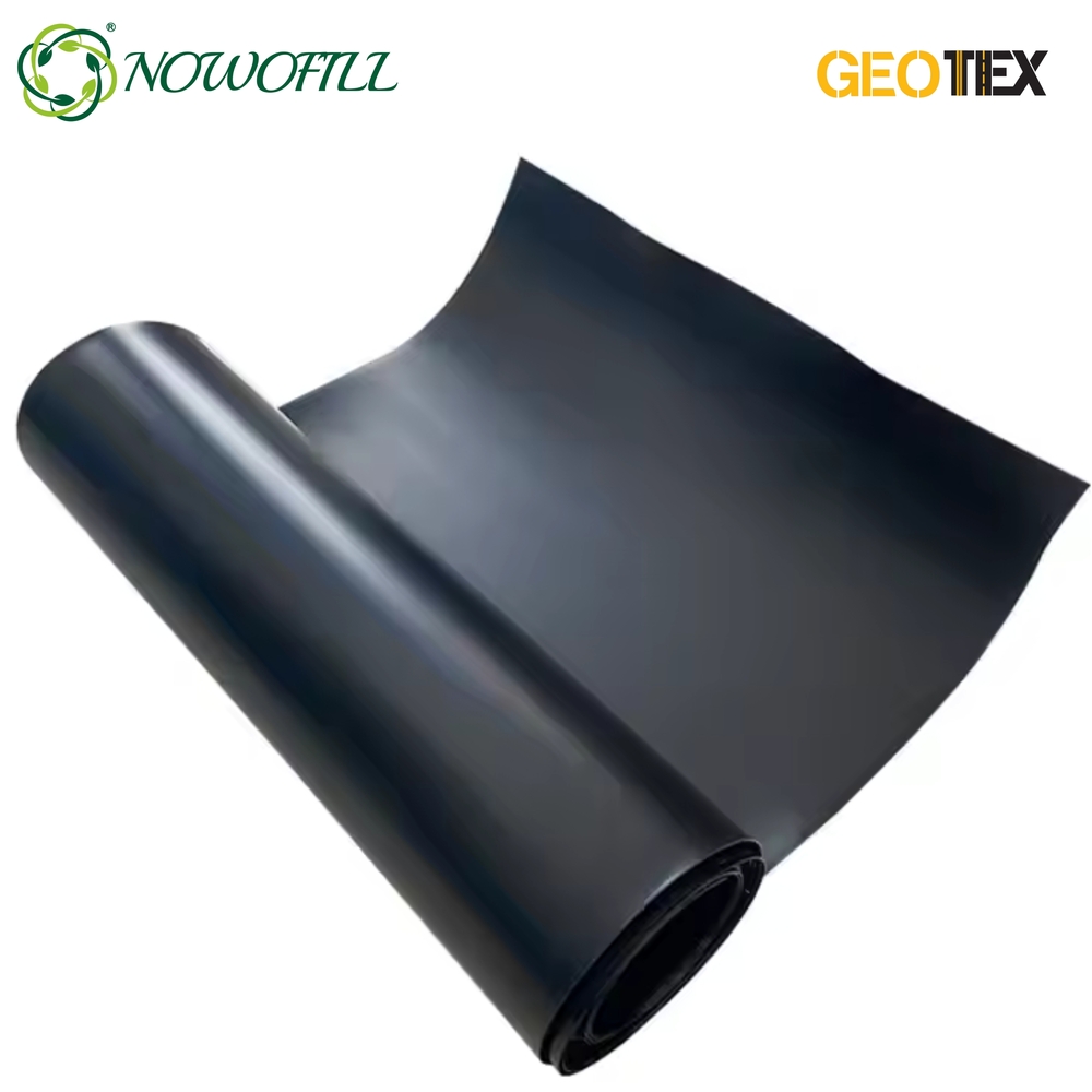 Pipe rapping Geotextile     .
