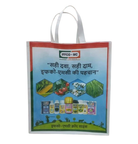Non Woven Stitched Bag