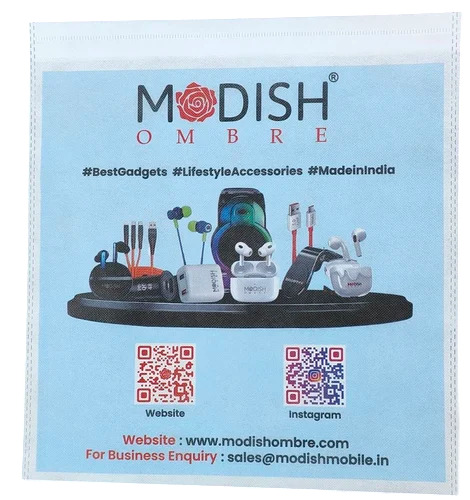 Non Woven Shopping Bags