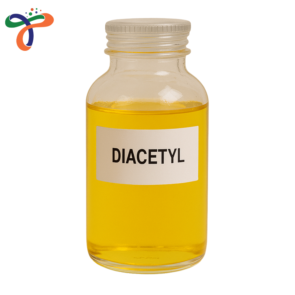 Diacetyl (0431-03-08)