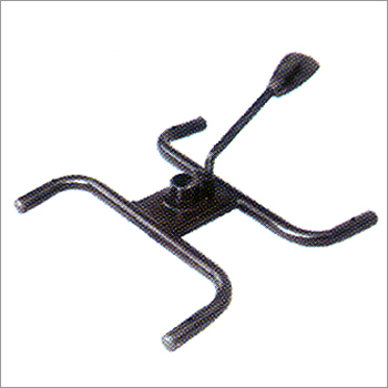 Seat Plate
