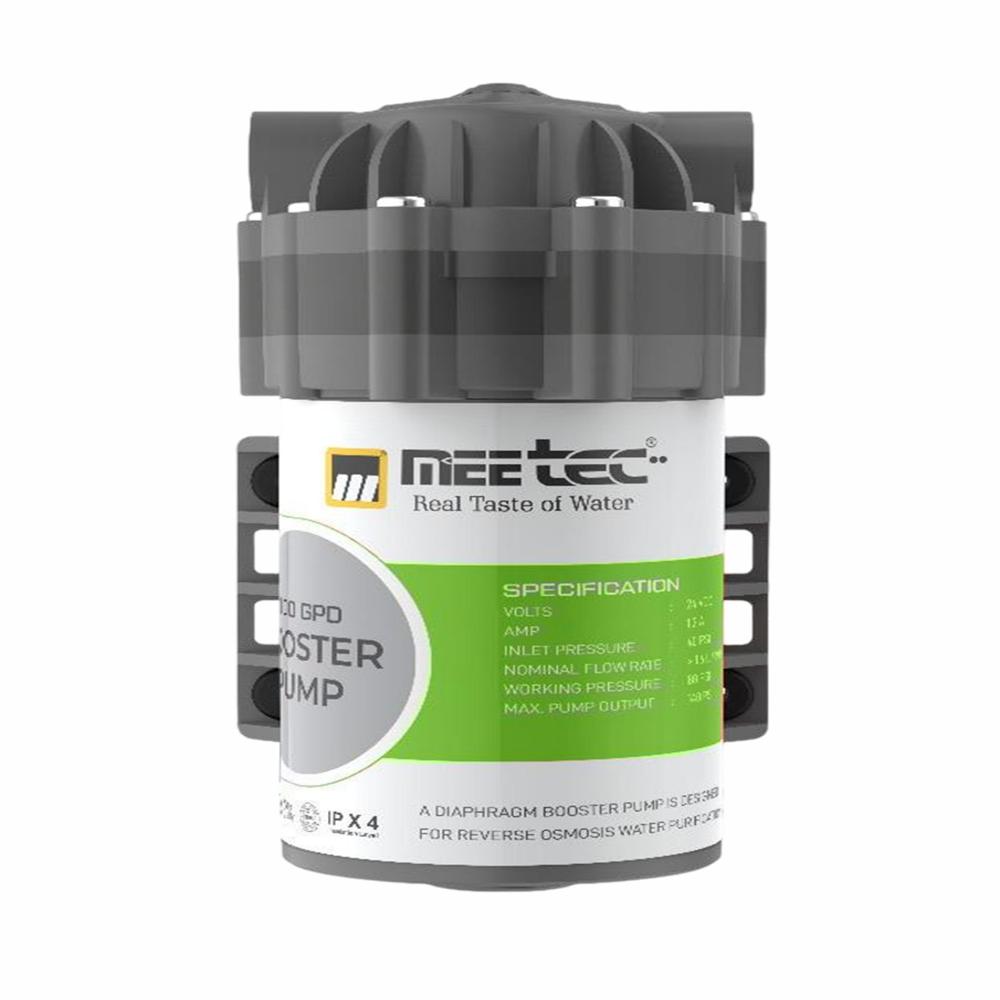 Ro Booster Pump