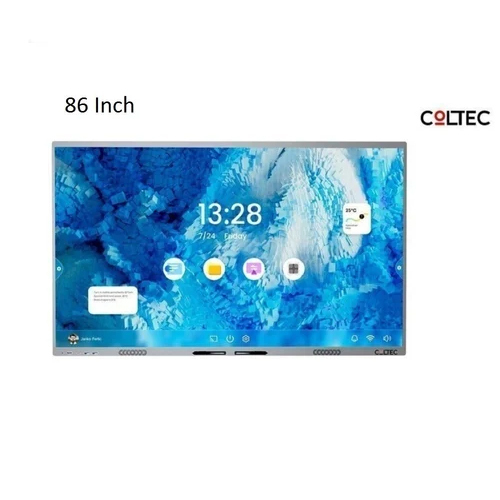 86 Inch Interactive White Digital Board