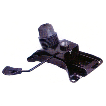 Synchro Tilt Mechanism