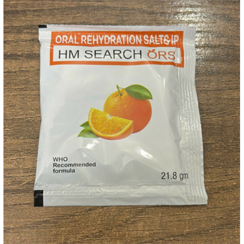 HM Search Ors Powder 21.8 gm