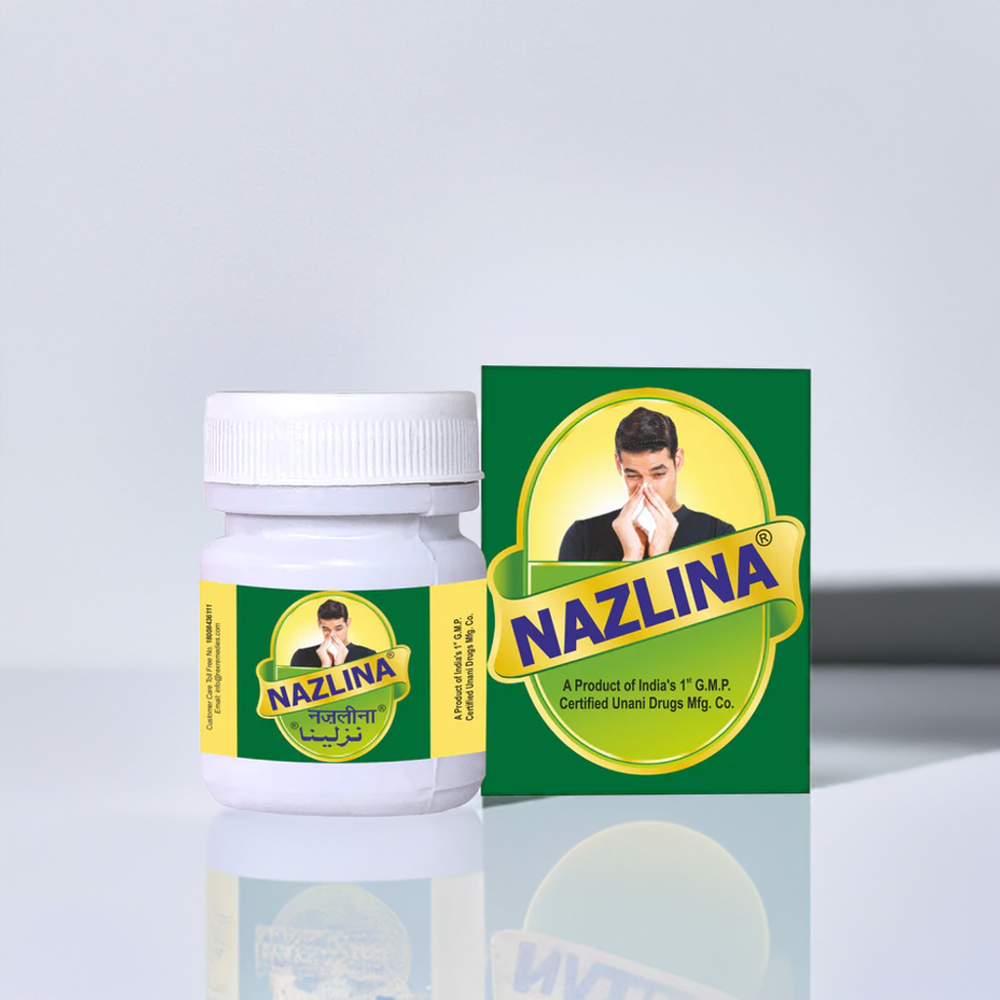 Rex Nazlina 20Pills