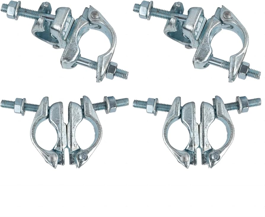 Forged Clamps