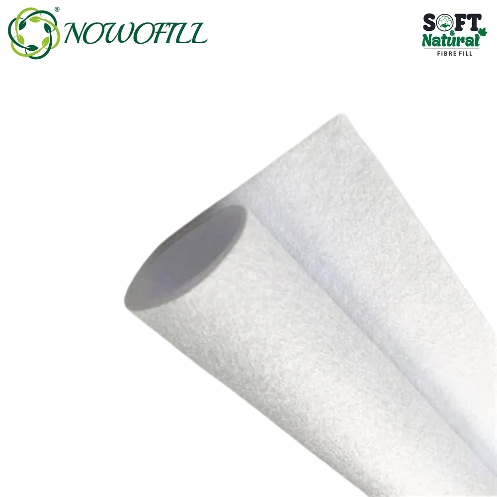 Polyester Anti Static Filter Felt Environmental Friendly