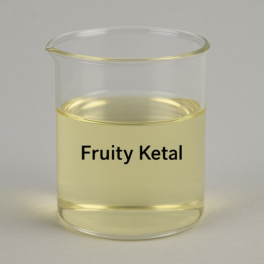 Fruity Ketal - Application: Industrial