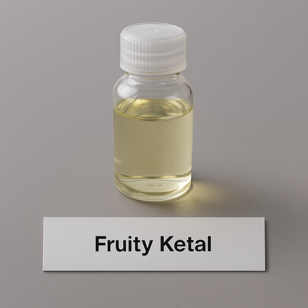 Fruity Ketal - Application: Industrial
