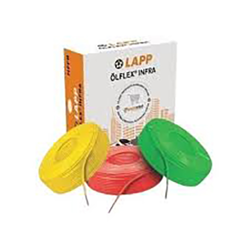 Uniplus Single Core Electrical Wires - Features: High Quality