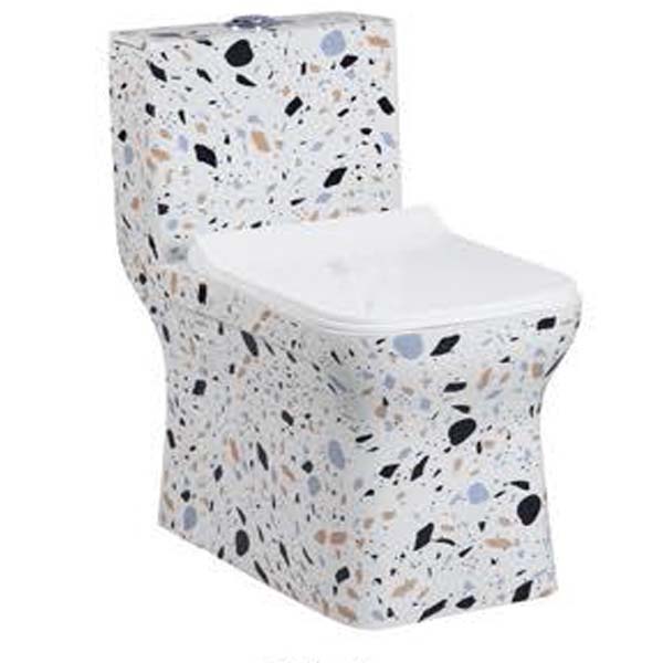 Qubo-02 One Piece Toilet