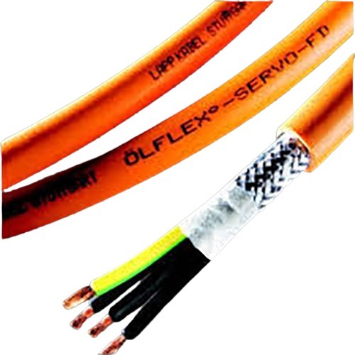 Servo Fd Cable