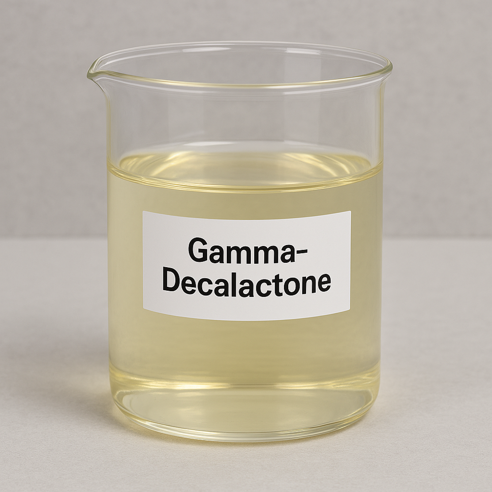 Gamma-Decalactone (706-14-9)
