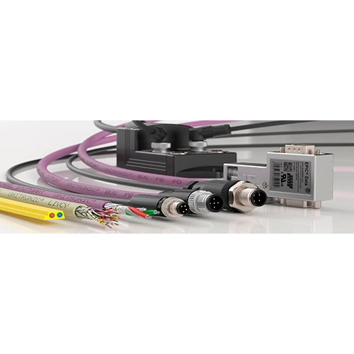 LAPP Unitronic Data Transmission Cables