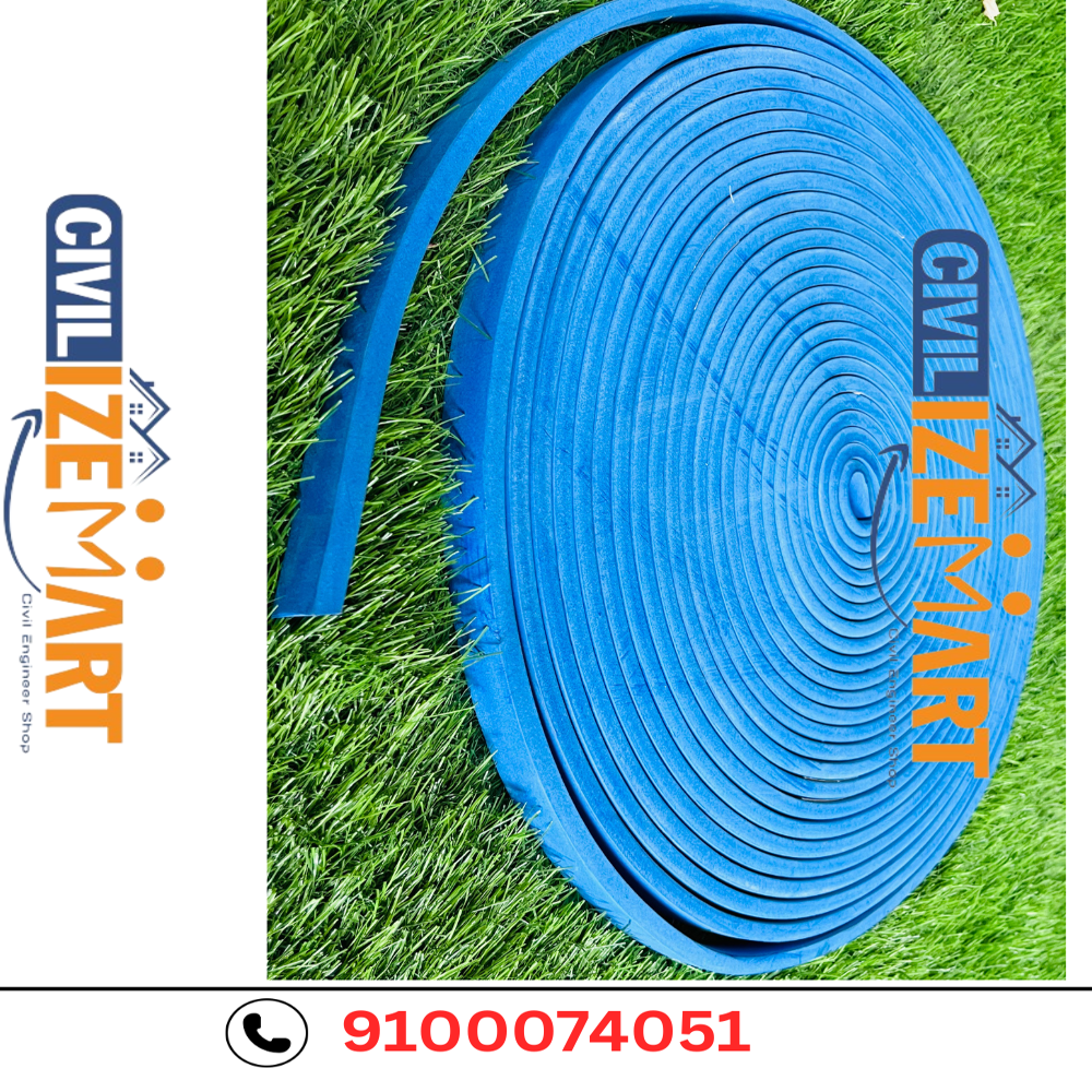 HYDROPHILIC SWELLABLE WATER BAR