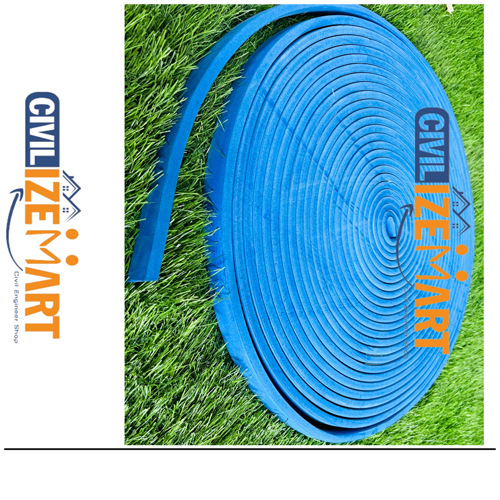 HYDROPHILIC SWELLABLE WATER BAR