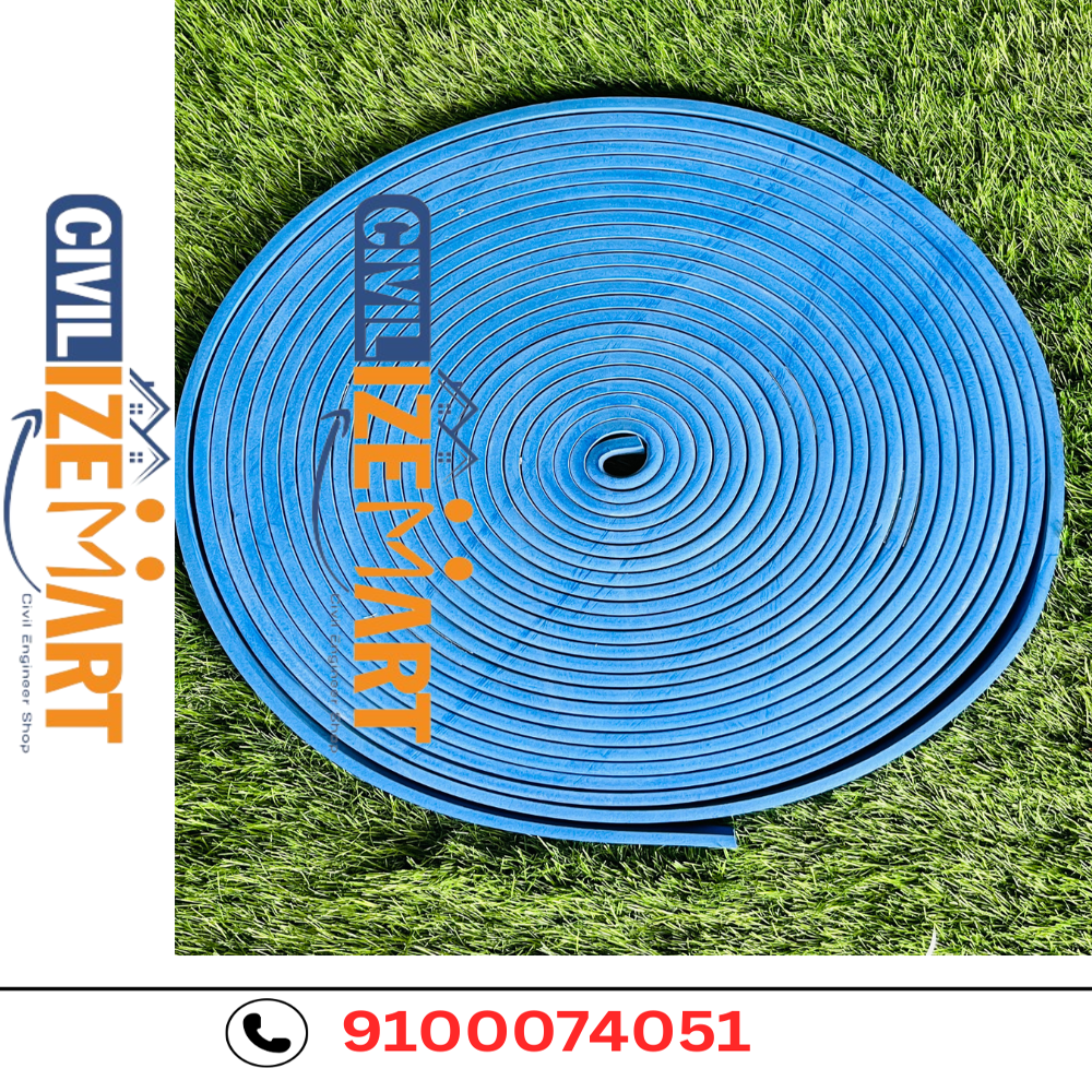 HYDROPHILIC SWELLABLE WATER BAR