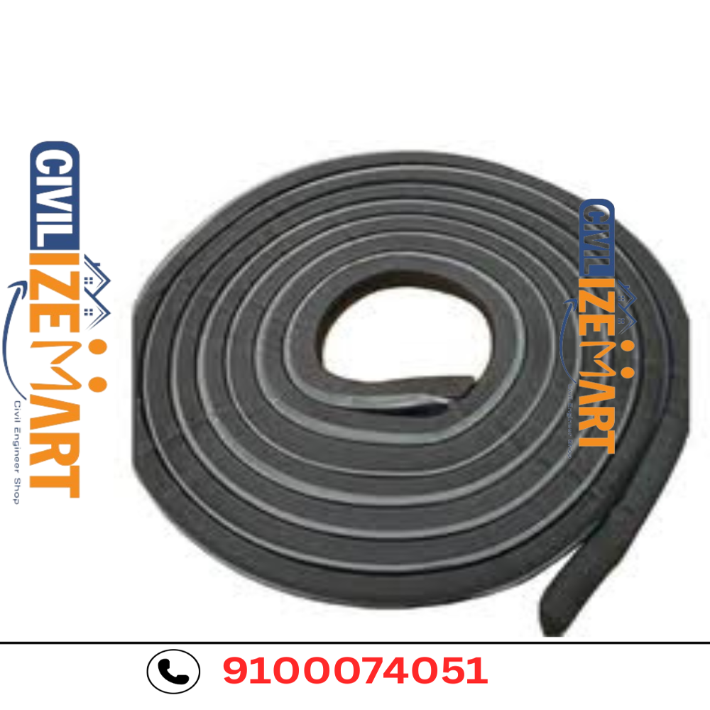 HYDROPHILIC SWELLABLE WATER BAR