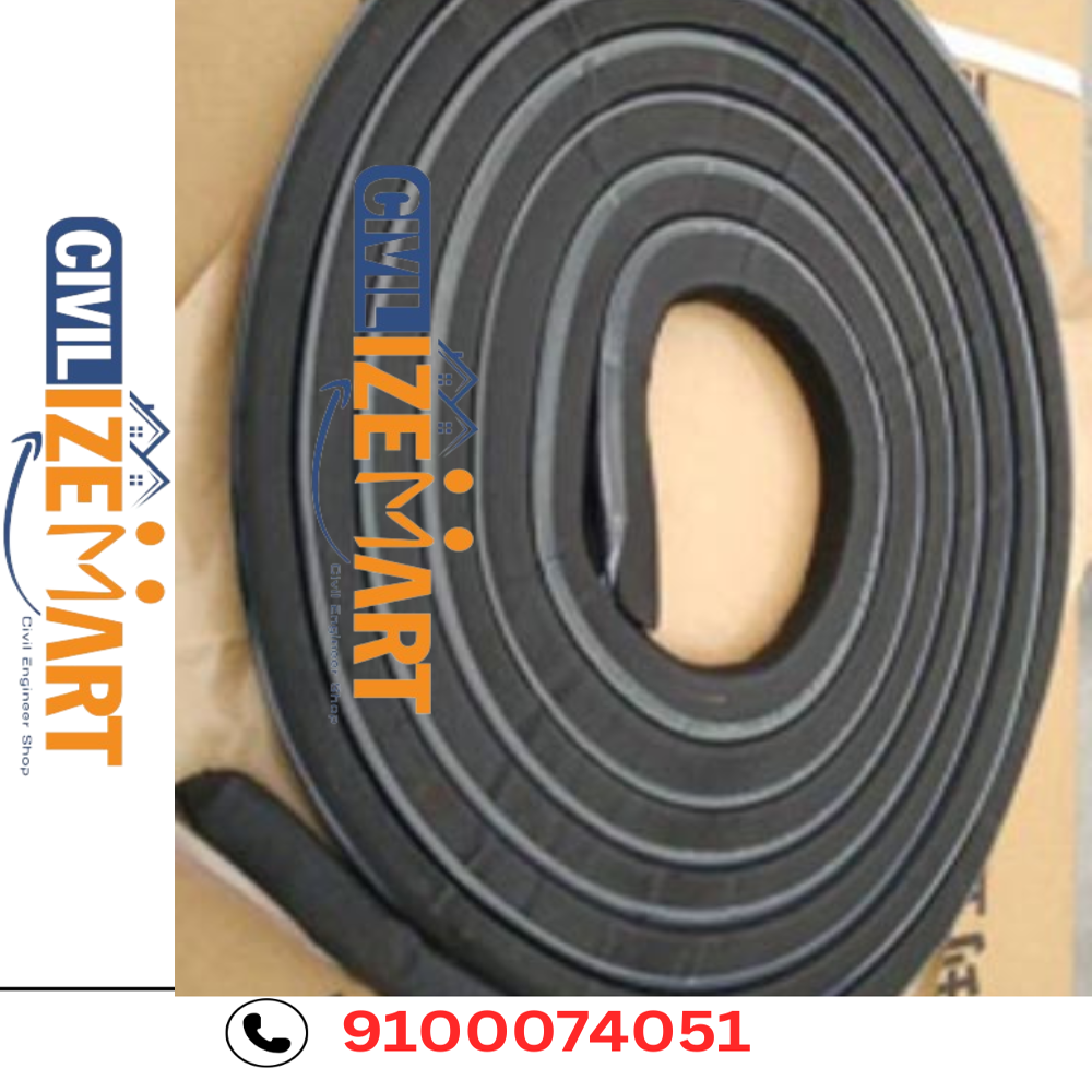 HYDROPHILIC SWELLABLE WATER BAR