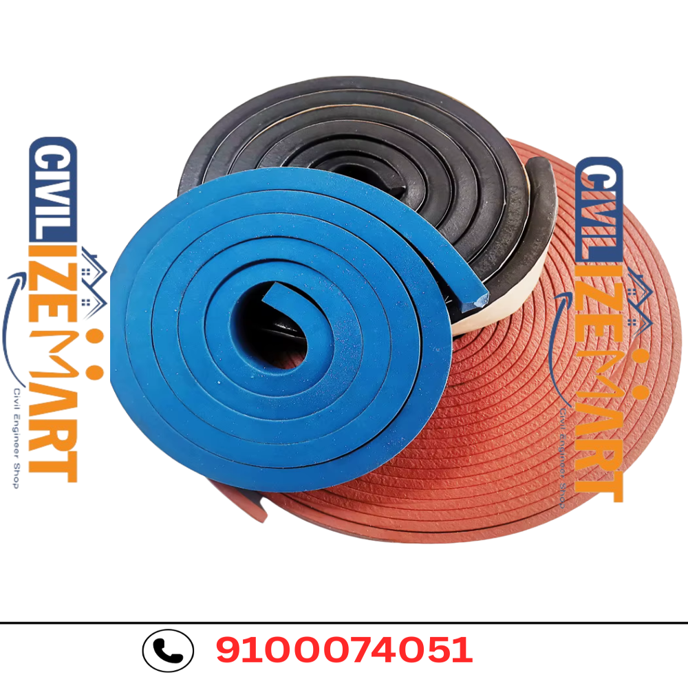 HYDROPHILIC SWELLABLE WATER BAR