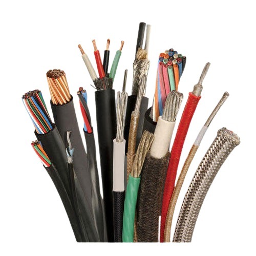 Electrical Cables And Wires