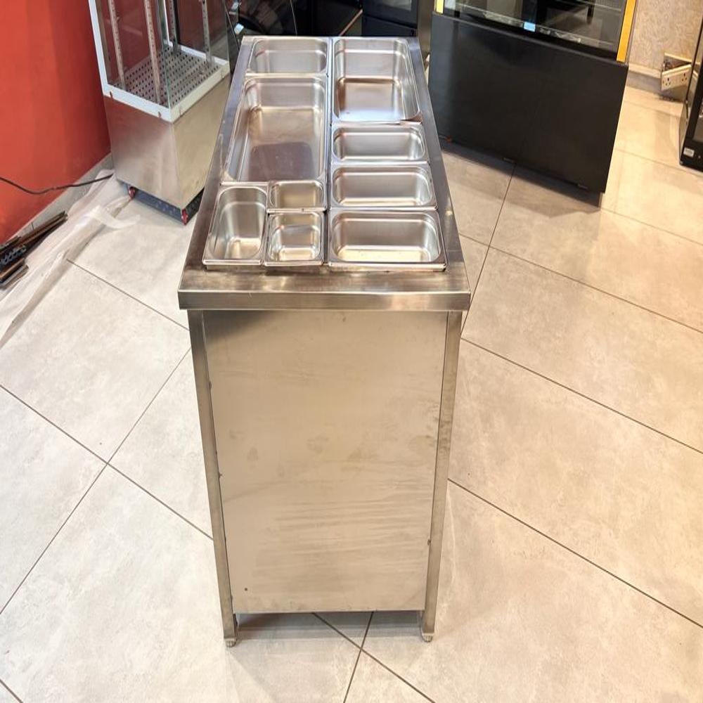 Hot Bain Marie