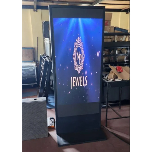 Outdoor LED Display