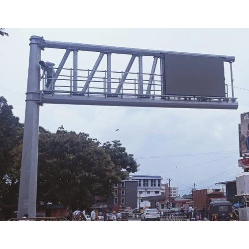 Advertising Market LED Display Screen