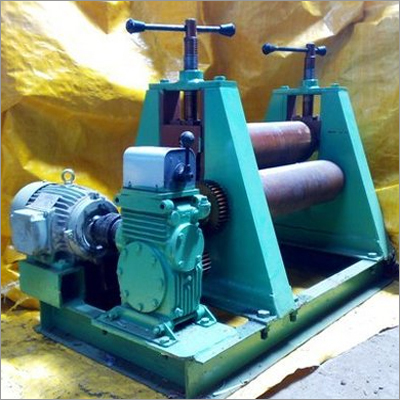 बेंडिंग मशीन