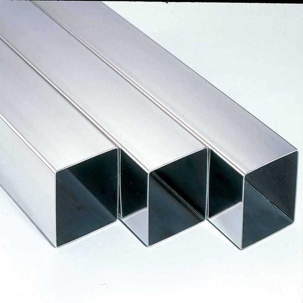 Ss Tubes - Application: Hydraulic Pipe