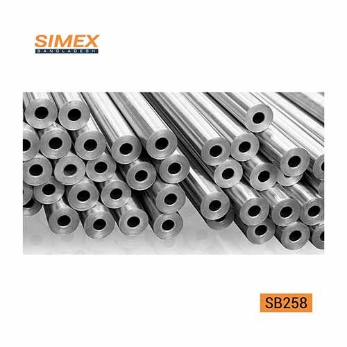 Ss Tubes - Application: Hydraulic Pipe