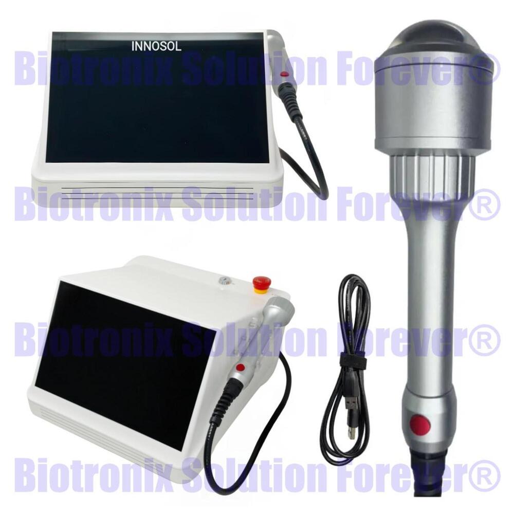 Professional Class 4 Laser Therapy Device for Advanced Treatment Protocols