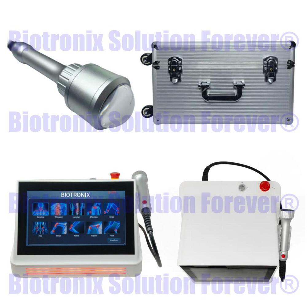 Professional Class 4 Laser Therapy Device for Advanced Treatment Protocols