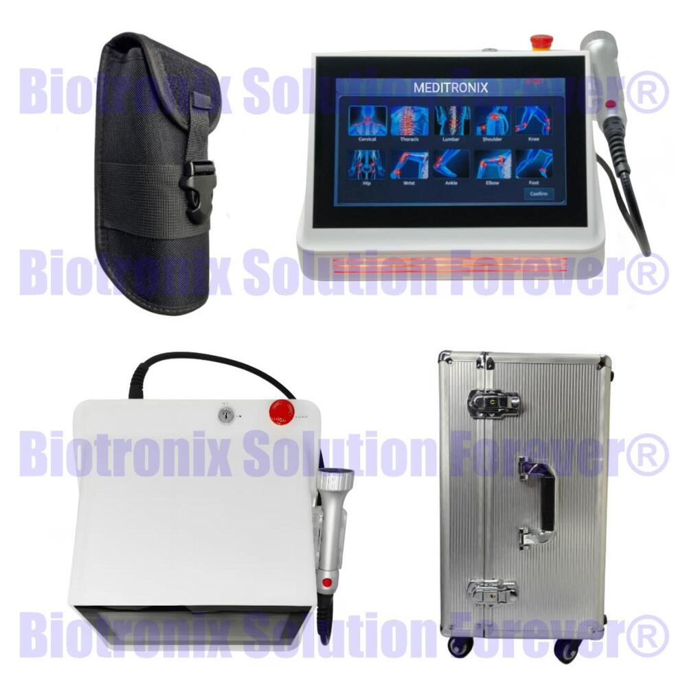 Professional Class 4 Laser Therapy Device for Advanced Treatment Protocols