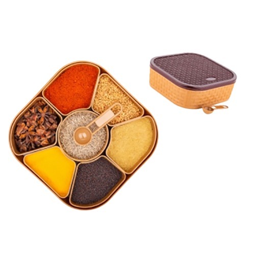 Masala Box