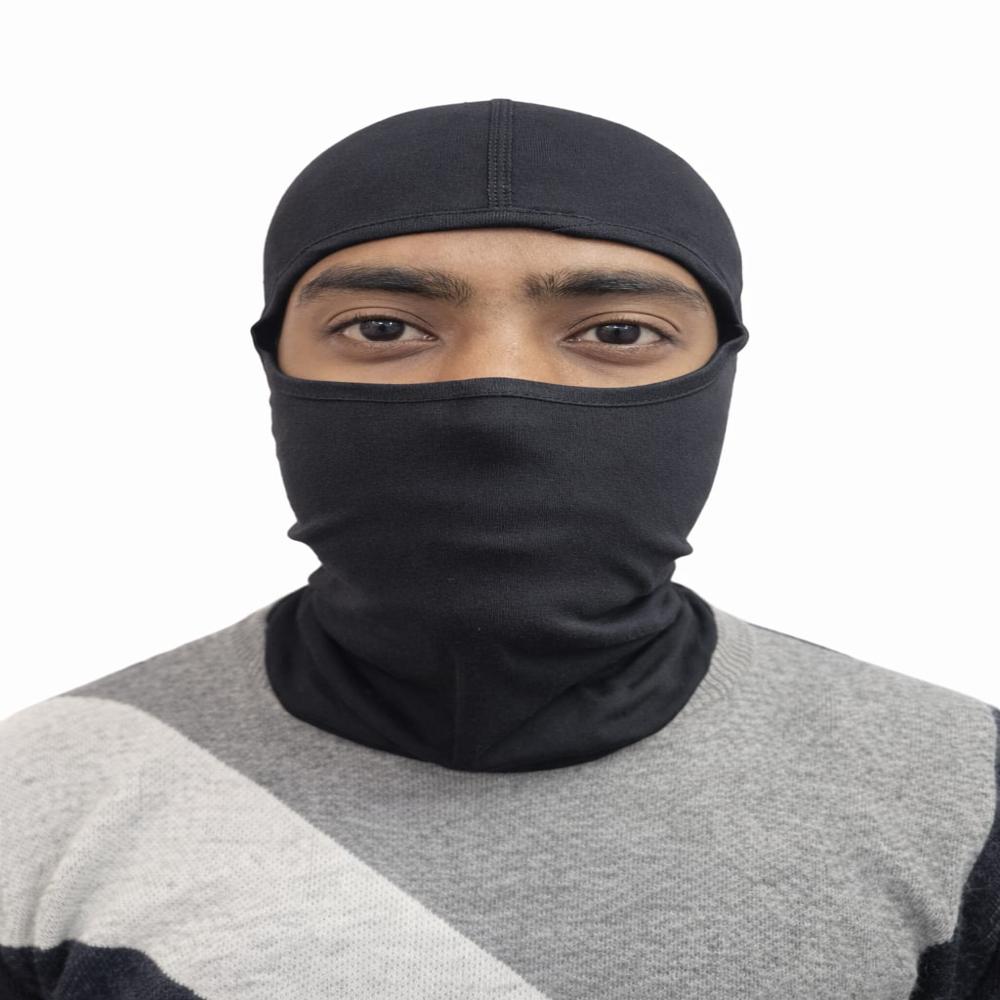 Premium Mesh Balaclava Design 2