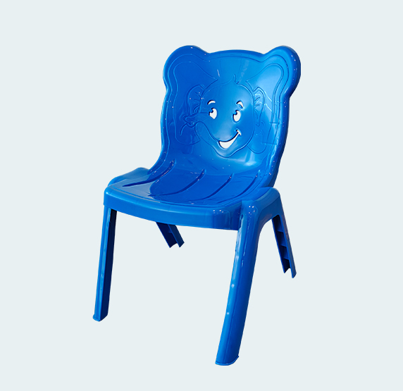 Hippo Chair