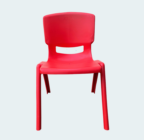 Alex Kids Plastic Chairs